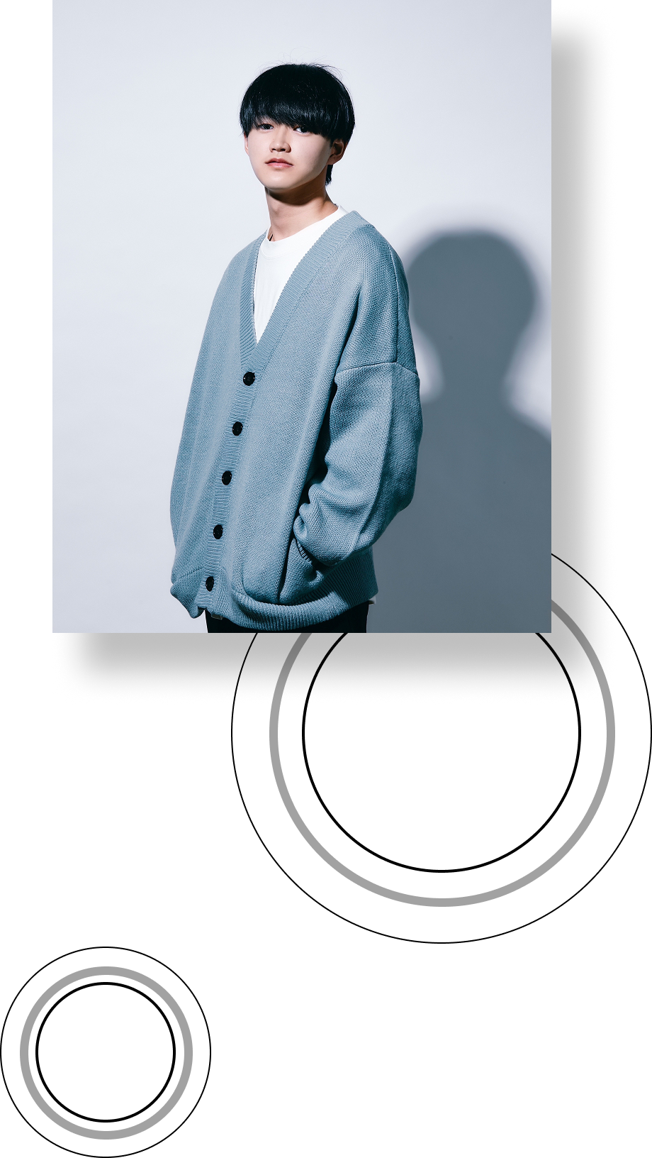 プロフィール画像